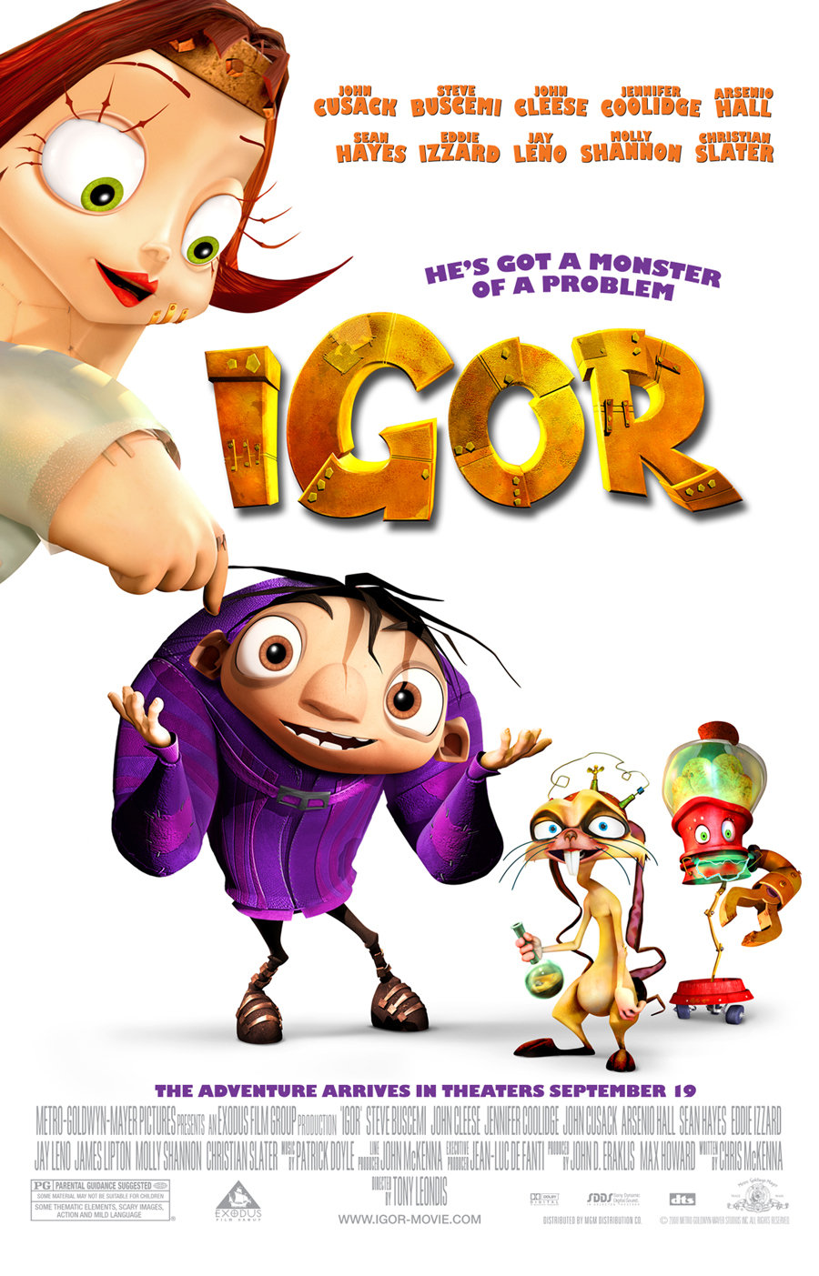 Игорь