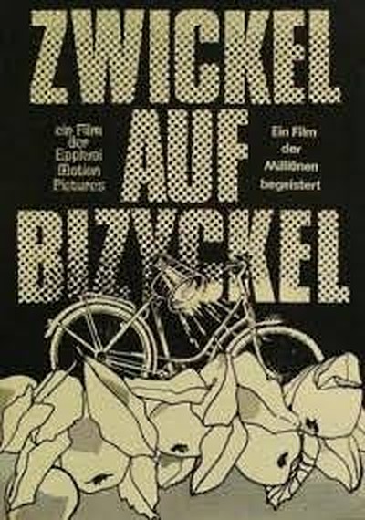 Zwickel auf Bizyckel