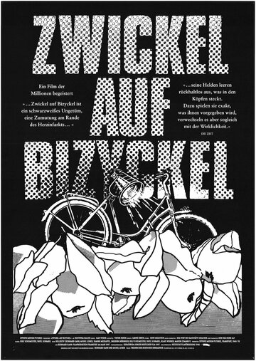 Zwickel auf Bizyckel