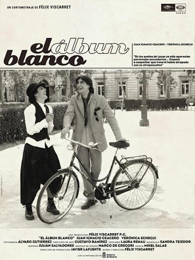 El álbum blanco