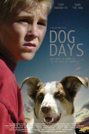 Dog Days
