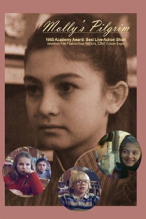Пилигрим Молли