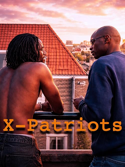 X-Patriots