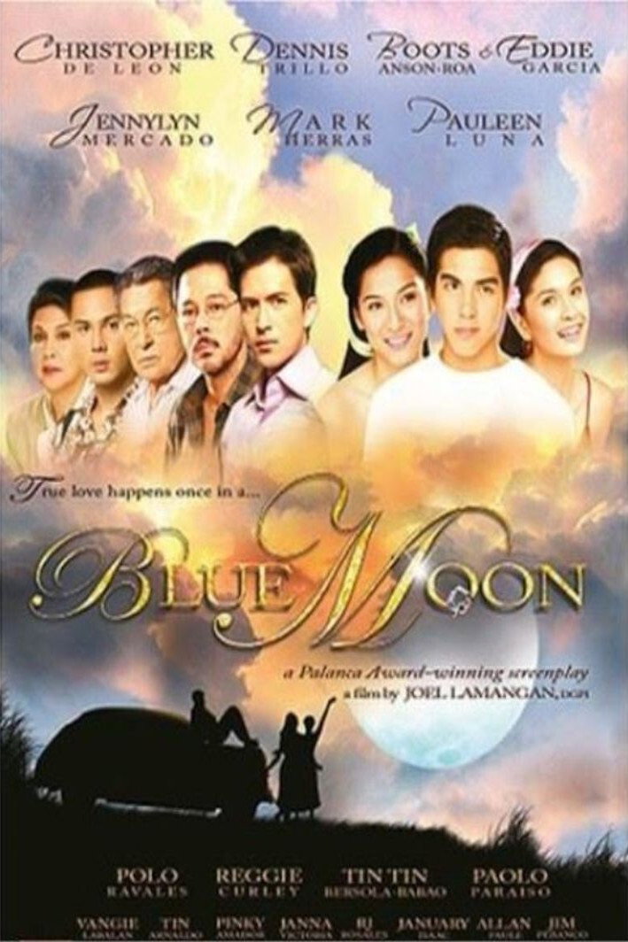 Blue Moon