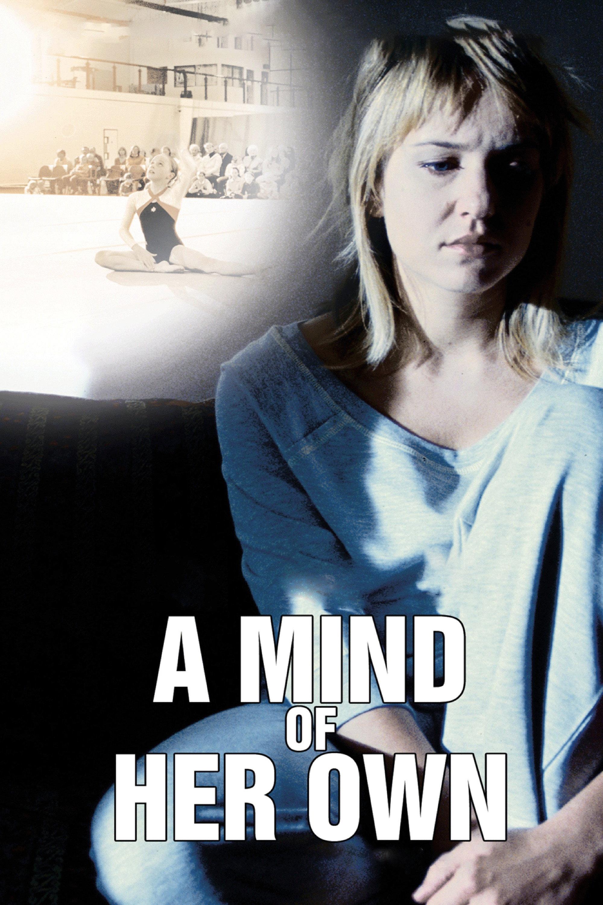 A Mind of Her Own