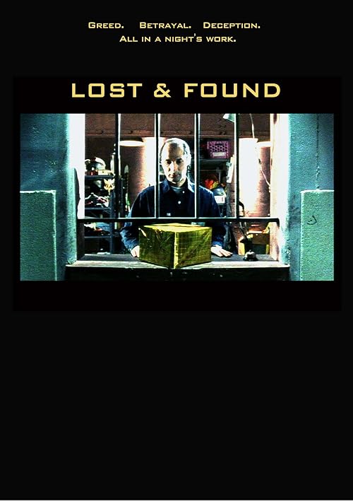 Lost & Found