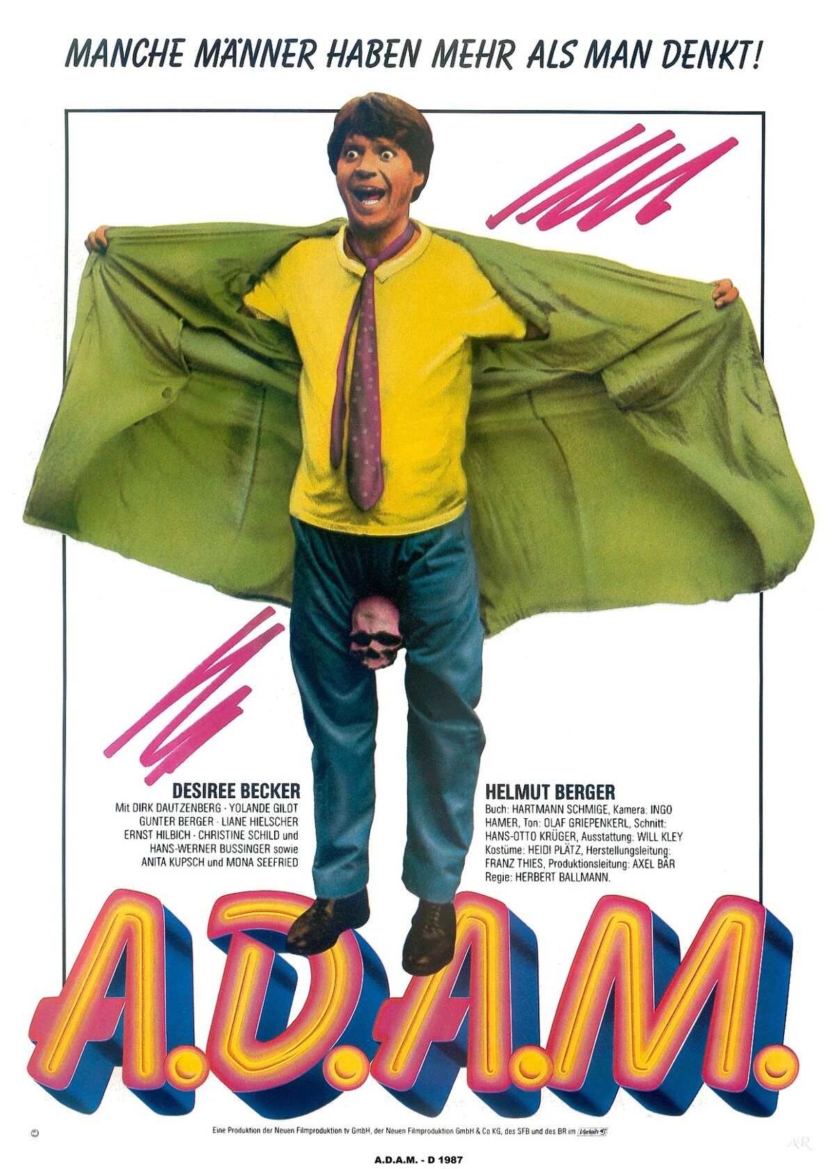 A.D.A.M.