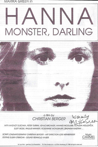 Hanna Monster, Liebling