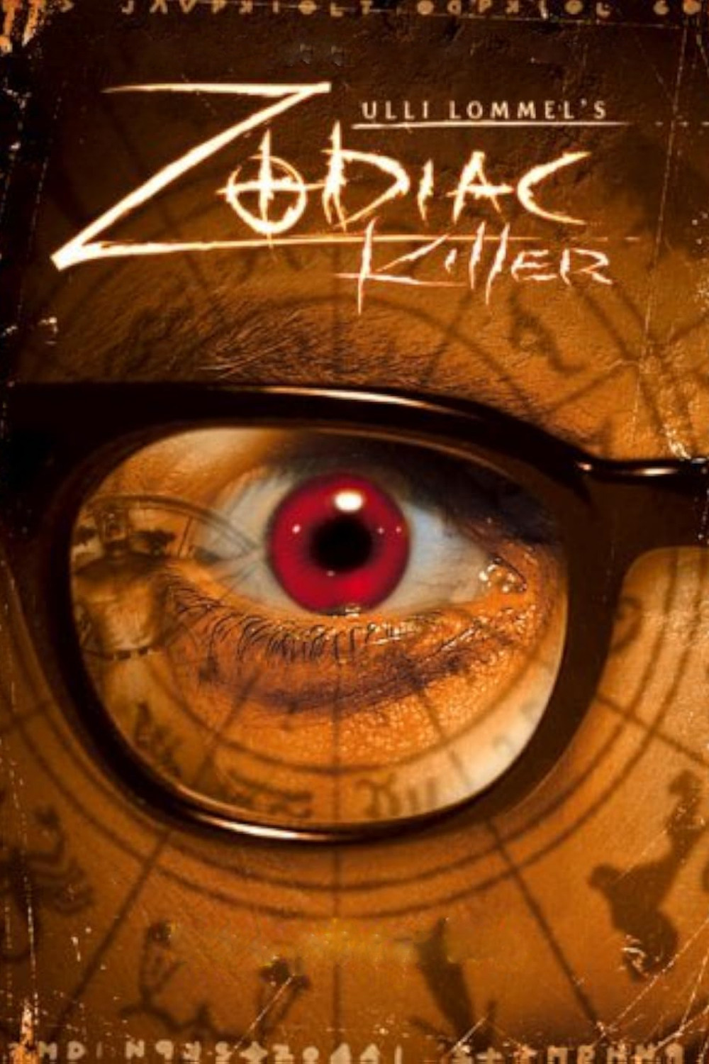 Ulli Lommel's Zodiac Killer