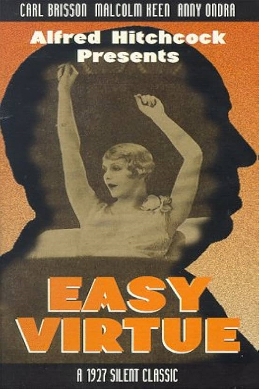 Easy Virtue