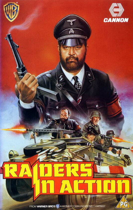 Operation Shtreimel