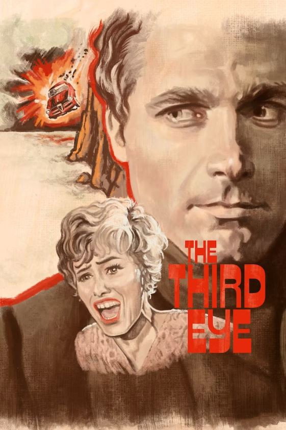 Das dritte Auge