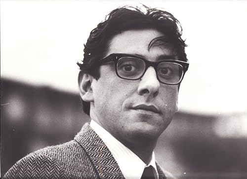 Tu sei differente