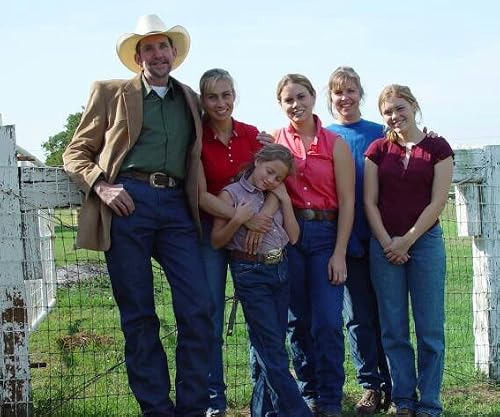 Back at the Ranch