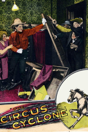 Zirkusbanditen