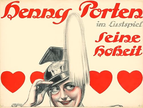 Ihre Hoheit