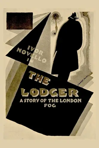 The Lodger: A Story of the London Fog