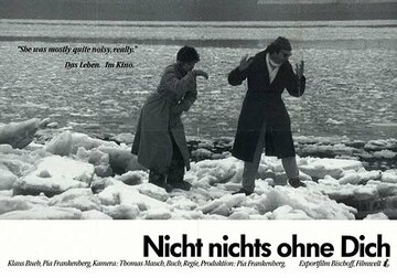 Nicht nichts ohne Dich