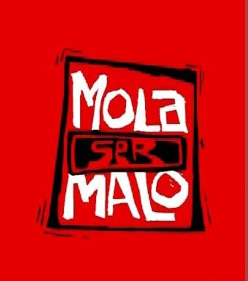 Mola ser malo