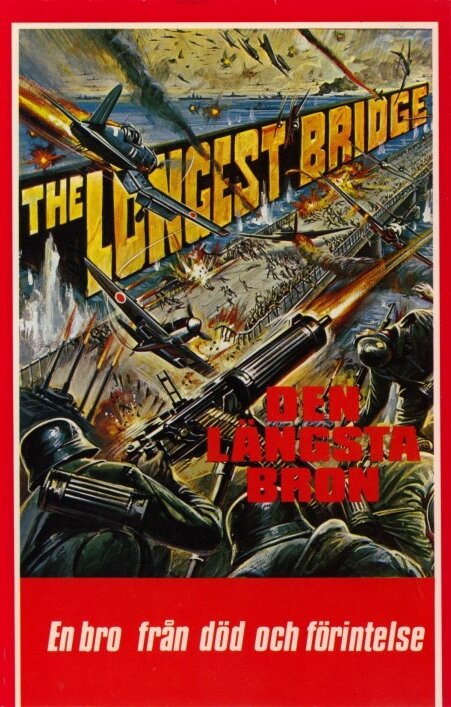 The Longest Bridge