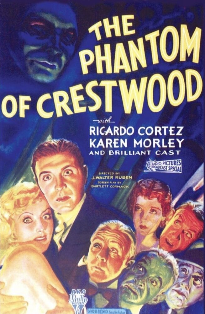 The Phantom of Crestwood