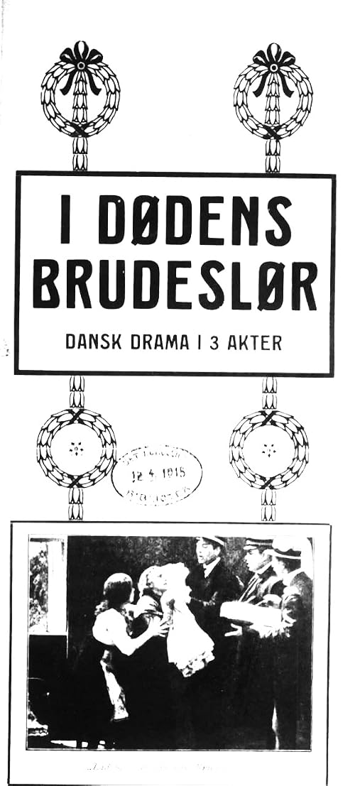 I dødens brudeslør