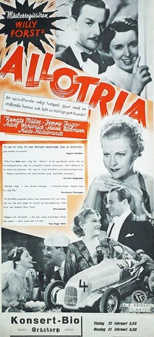 Allotria