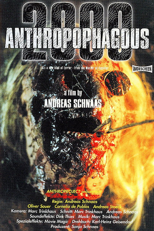 Антропофагус 2000