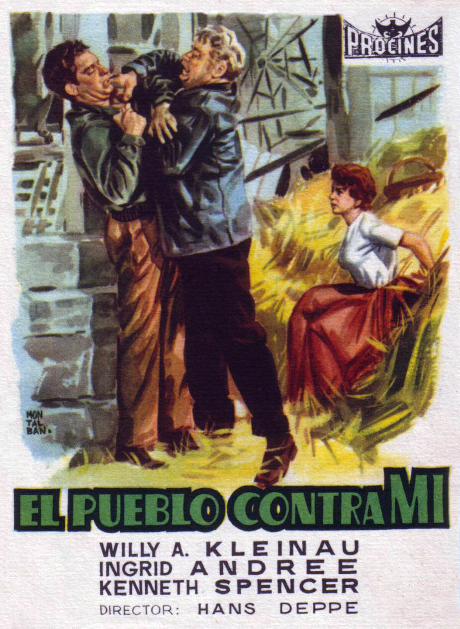 The Farmer from Brucknerhof