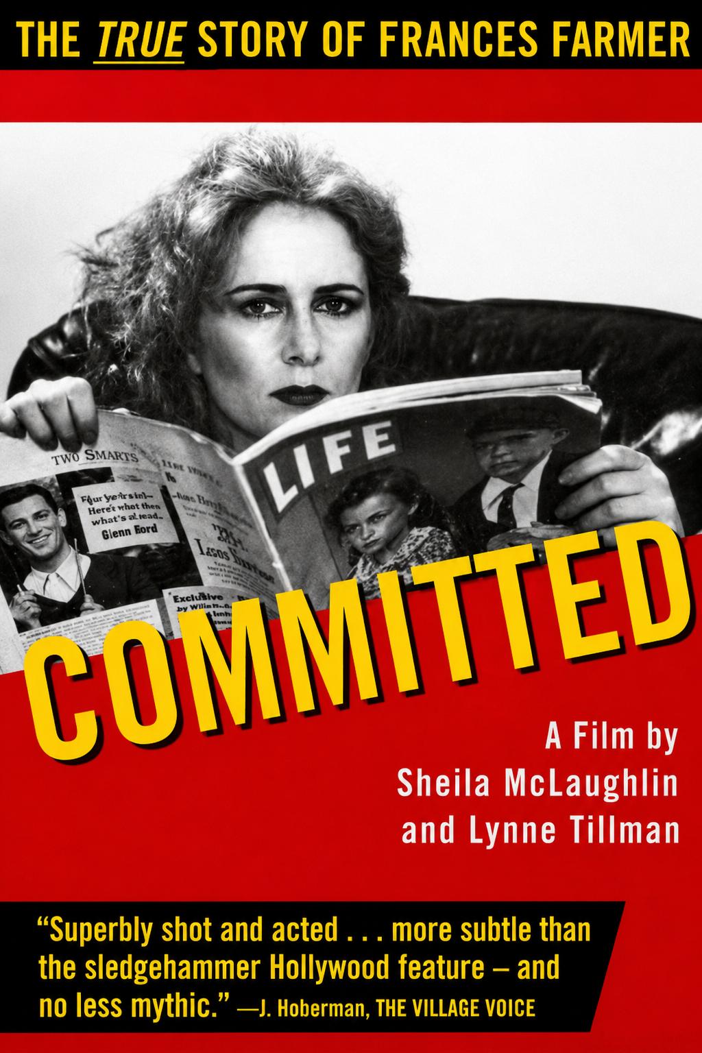 Committed