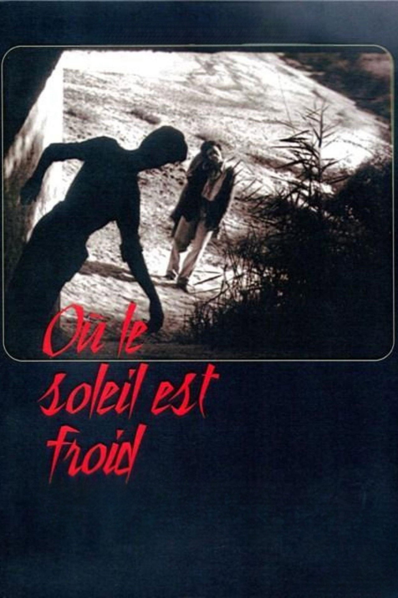 Unde la soare e frig