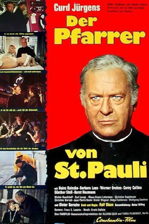 Der Pfarrer von St. Pauli