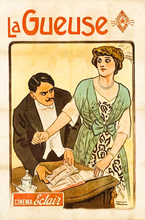 La gueuse