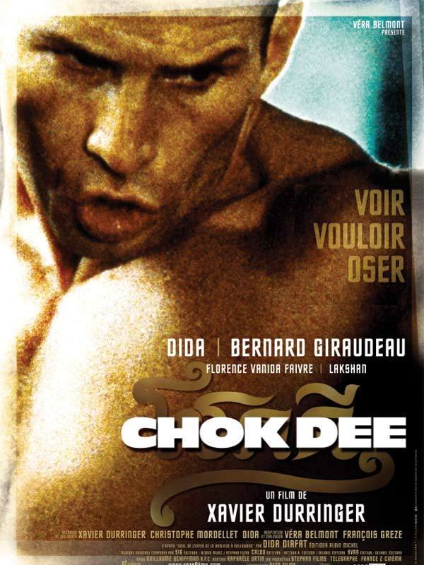 Chok Dee - Der Weg des Kämpfers