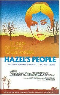 Hazel's Leute