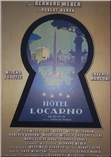 Hotel Locarno