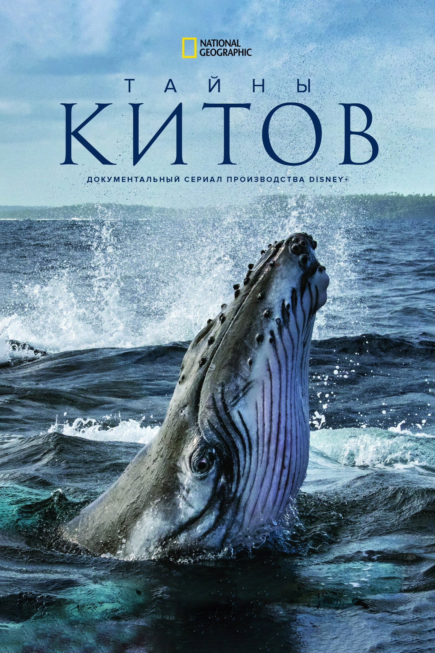 Крещение кровью