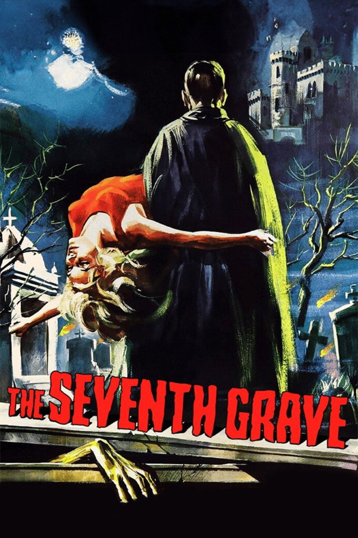 The Seventh Grave