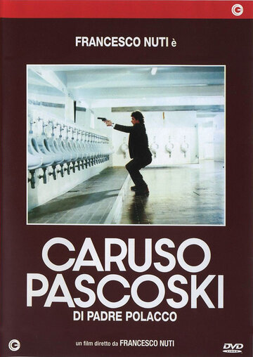 Caruso Pascoski di padre polacco