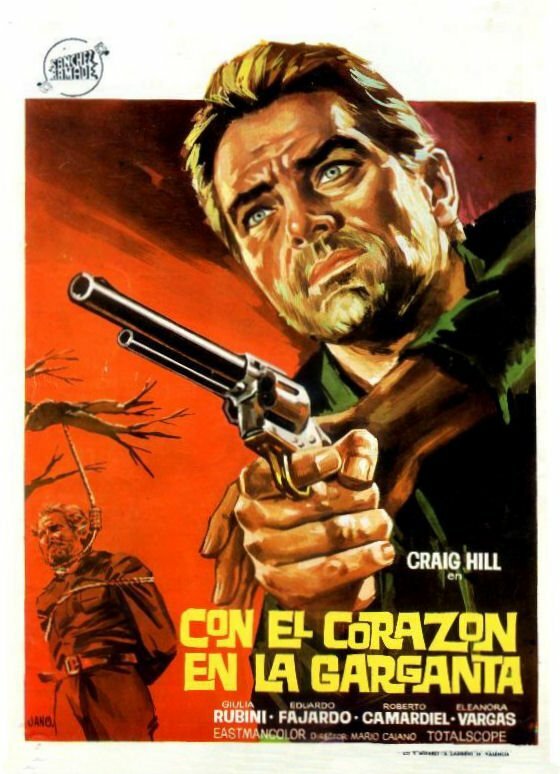 7 pistole per un massacro
