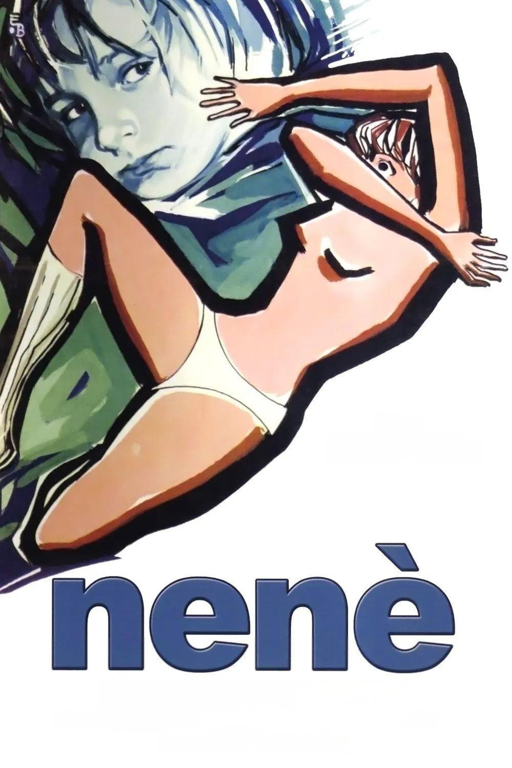 Nenè - Die Frühreife
