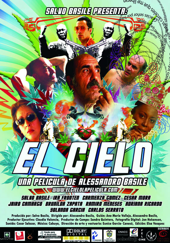 El reino de los cielos