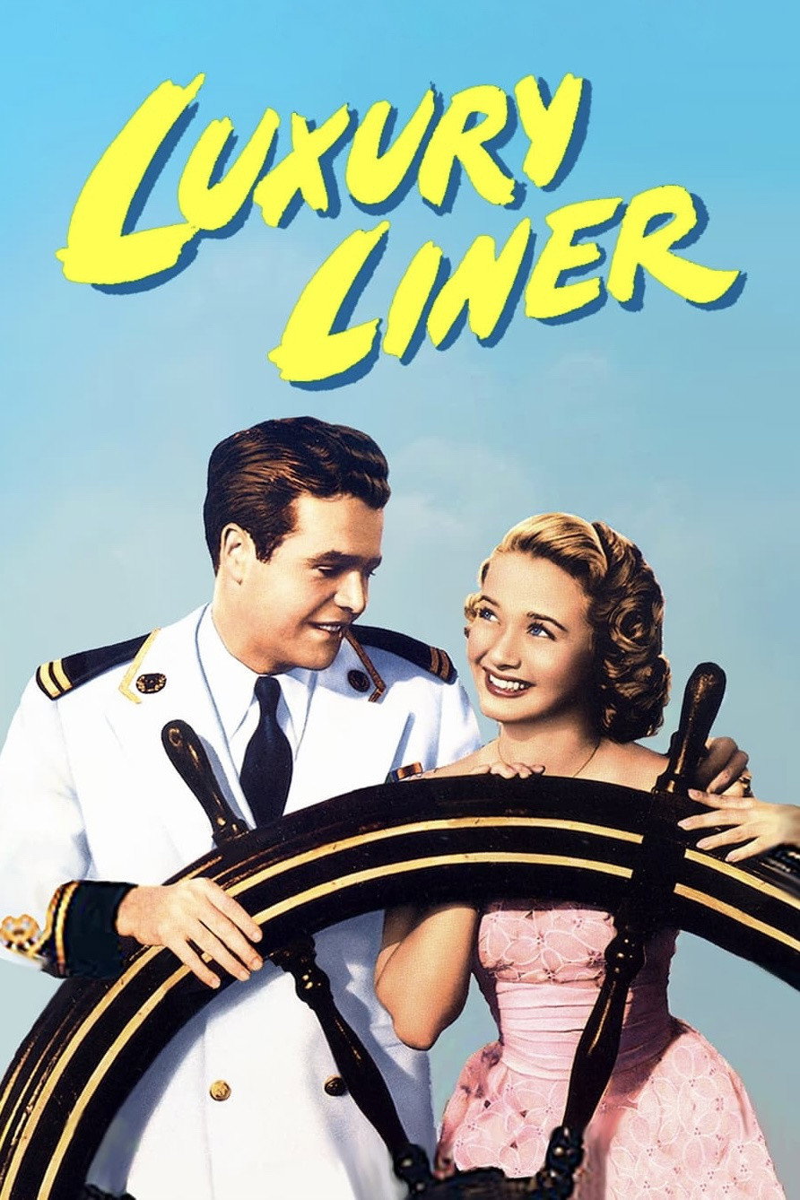 Luxury Liner