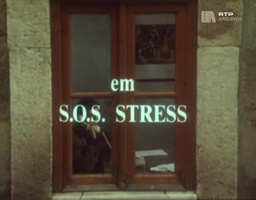 S.O.S. Stress