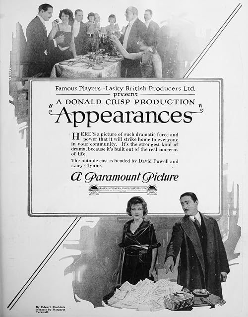 Appearances