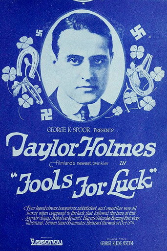 Fools for Luck