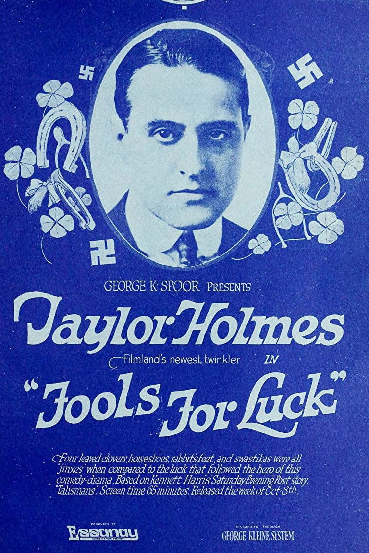 Fools for Luck