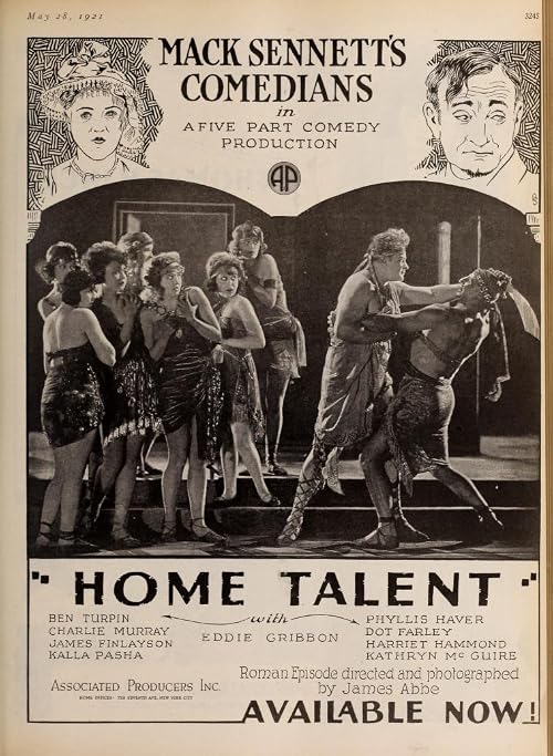 Home Talent