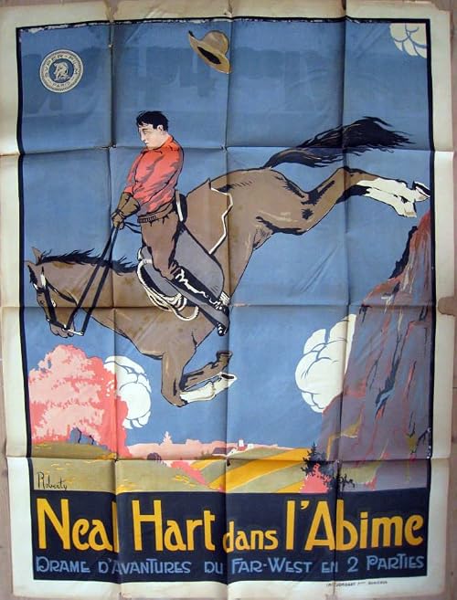 Trail of No Return