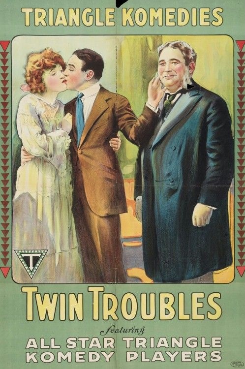 Twin Troubles